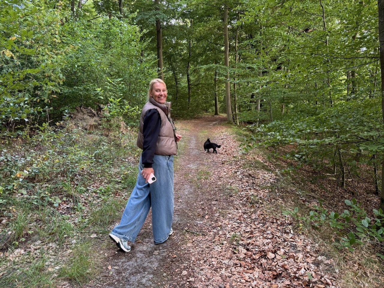 Fastenwandern im Müritz-Nationalpark