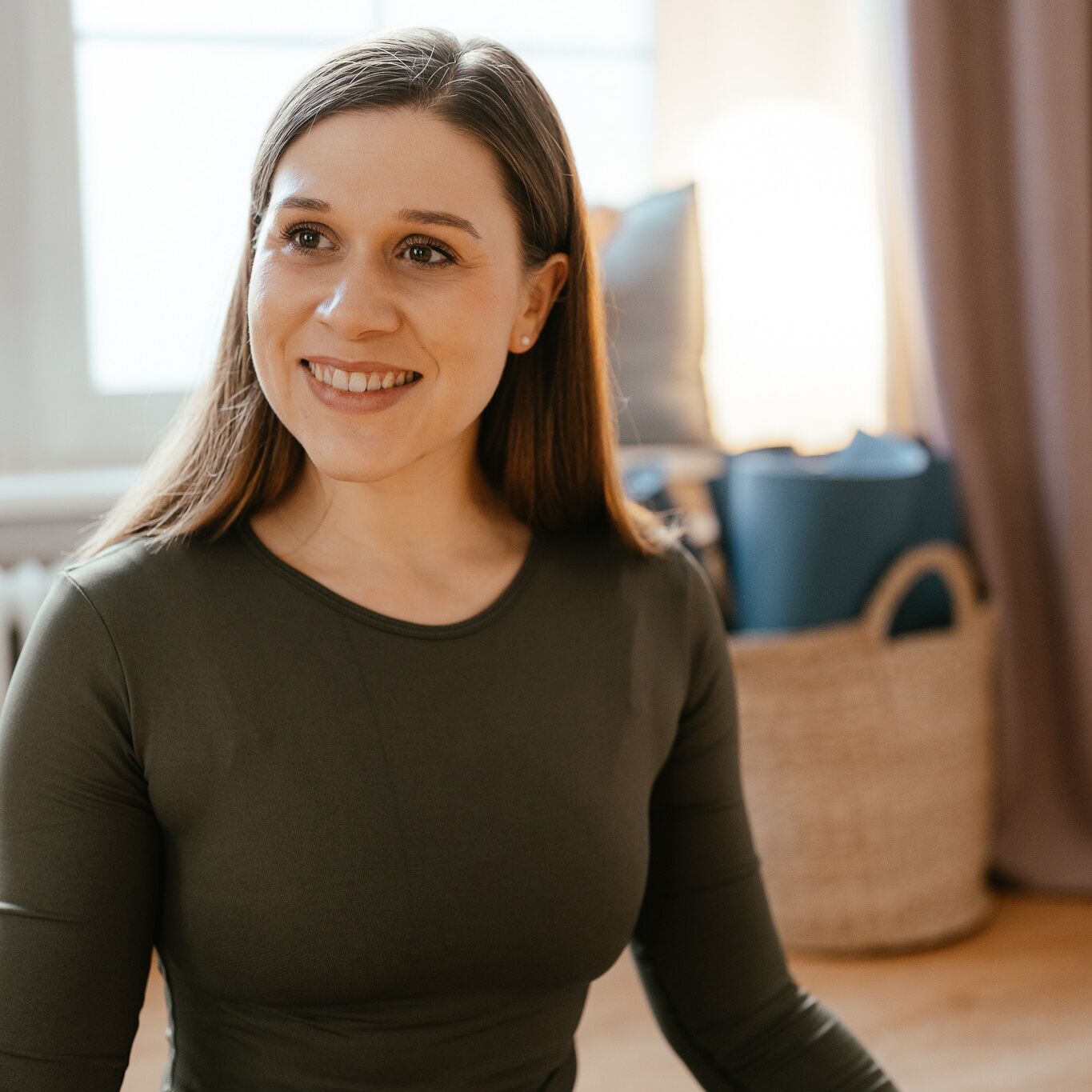 Full Heart Yoga Retreat mit Victoria Calis