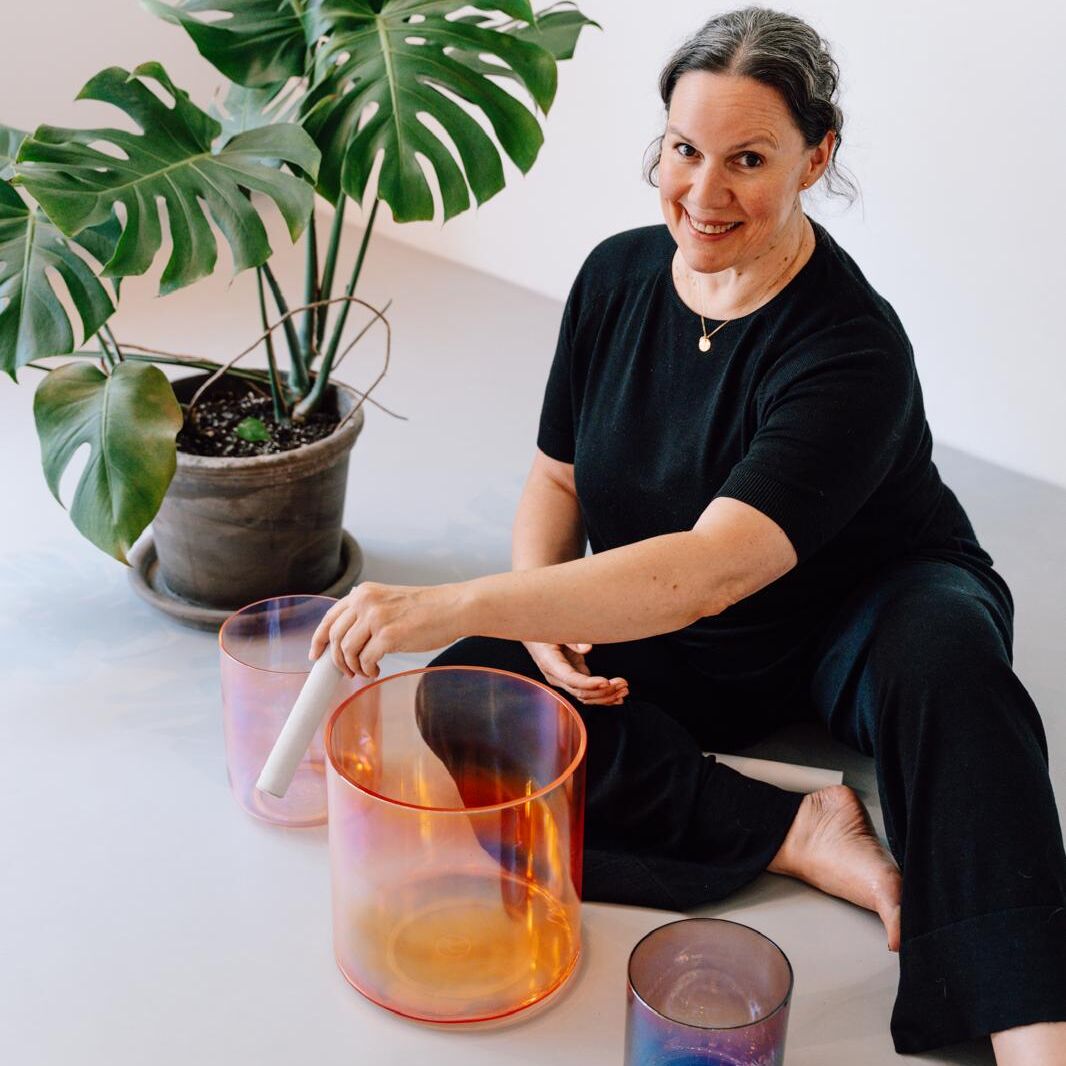 Late Summer Bloom Yoga Retreat mit Simone Pappler