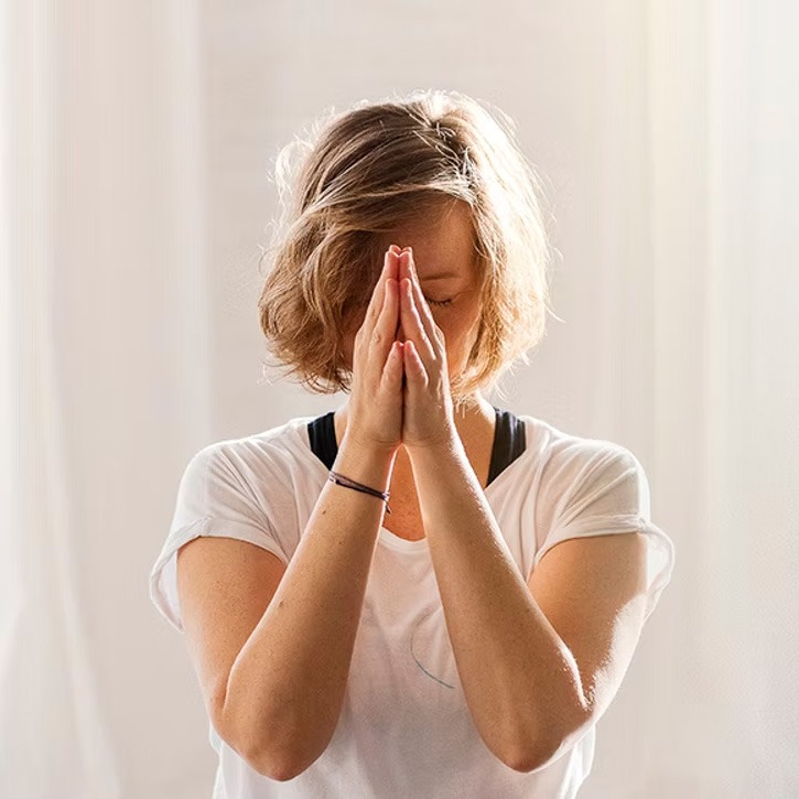 Rückzug zu dir – Yoga Retreat mit Mandy Klees
